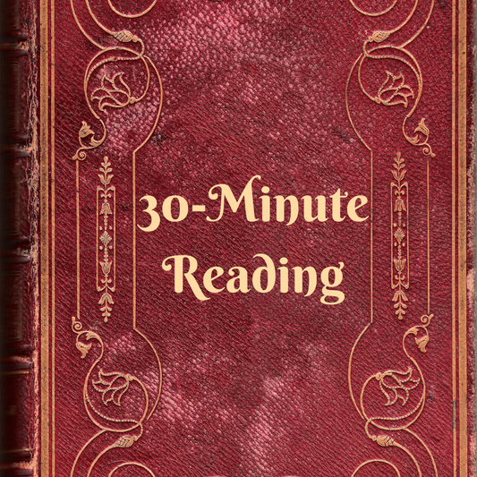 30-Minute Reading