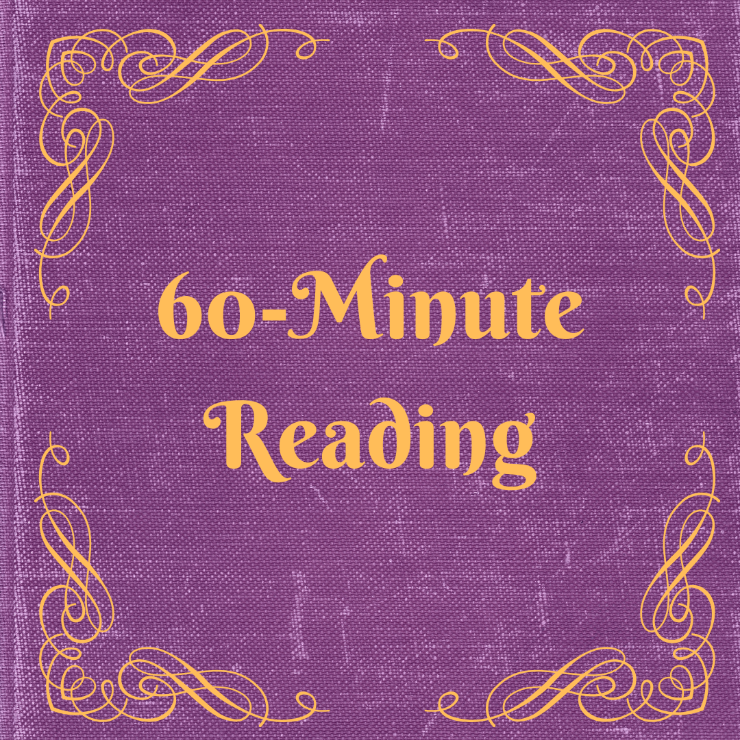 60-Minute Reading