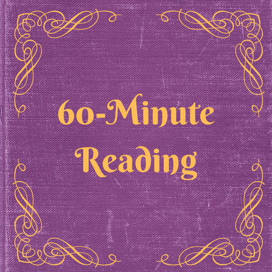 60-Minute Reading