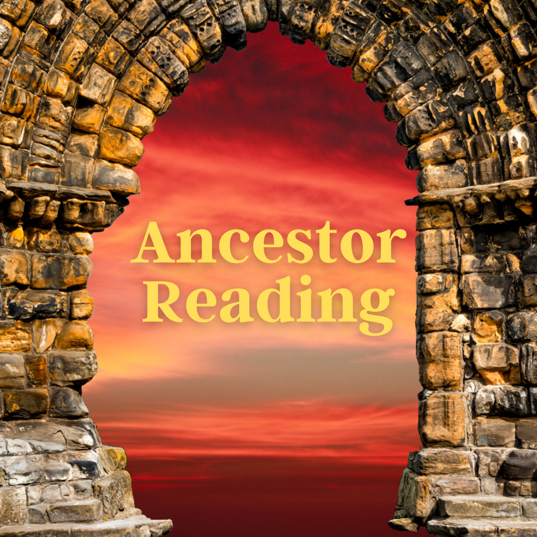 Ancestor Reading