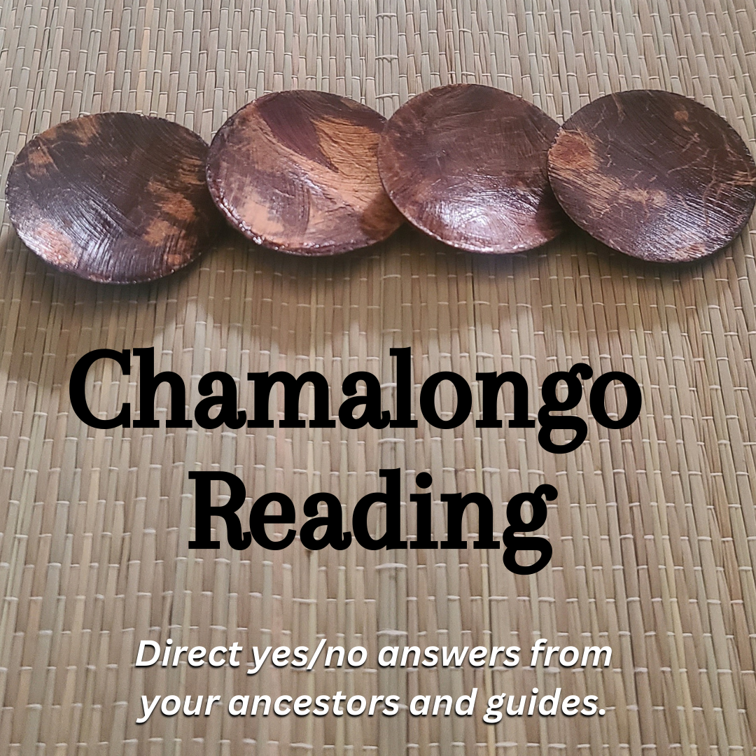 Chamalongo Reading