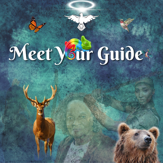 Meet Your Guides